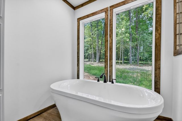 5668 Mobile Road, Blue Ridge, GA 30513