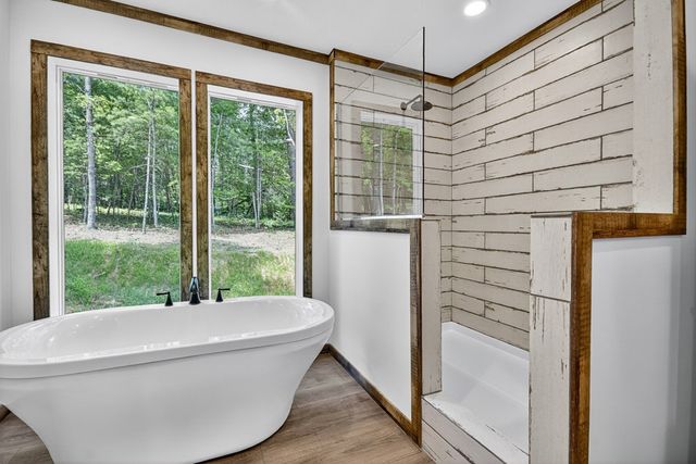 5668 Mobile Road, Blue Ridge, GA 30513