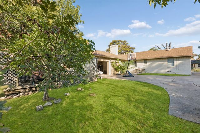 132 W Kenwood Drive, Garland, TX 75041