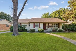 132 W Kenwood Drive, Garland, TX 75041