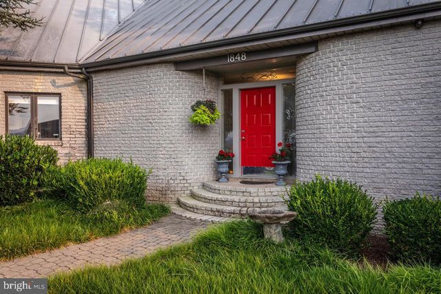 1848 COLLEGE AVE, Harrisonburg, VA 22802