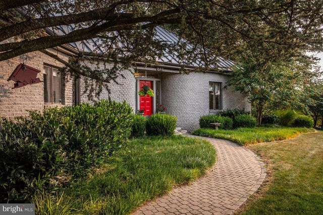 1848 COLLEGE AVE, Harrisonburg, VA 22802