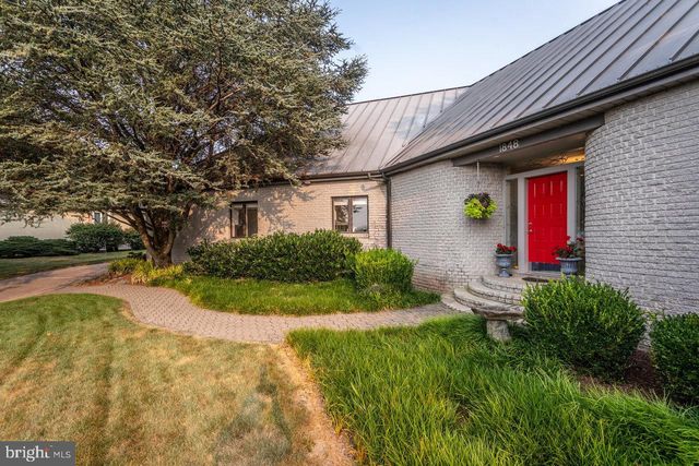 1848 COLLEGE AVE, Harrisonburg, VA 22802