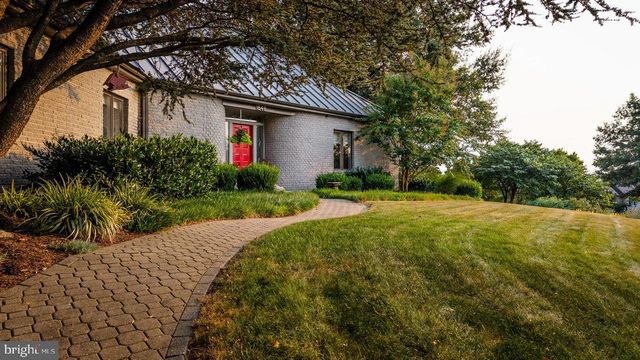 1848 COLLEGE AVE, Harrisonburg, VA 22802