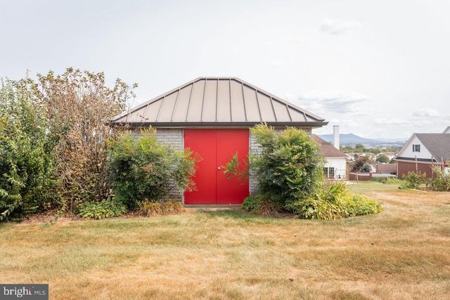 1848 COLLEGE AVE, Harrisonburg, VA 22802