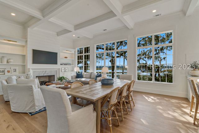 46 Millwright Dr, Hilton Head Island, SC 29926