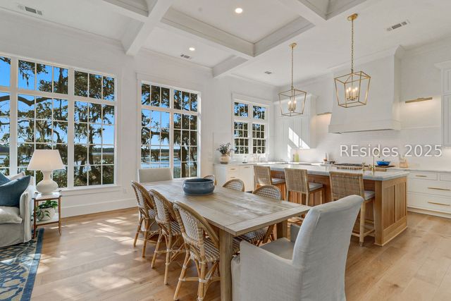 46 Millwright Dr, Hilton Head Island, SC 29926