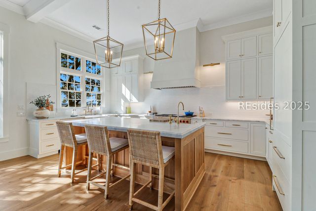 46 Millwright Dr, Hilton Head Island, SC 29926