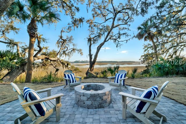 46 Millwright Dr, Hilton Head Island, SC 29926