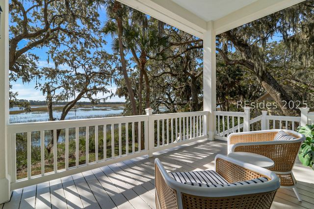 46 Millwright Dr, Hilton Head Island, SC 29926