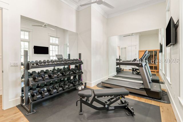 46 Millwright Dr, Hilton Head Island, SC 29926