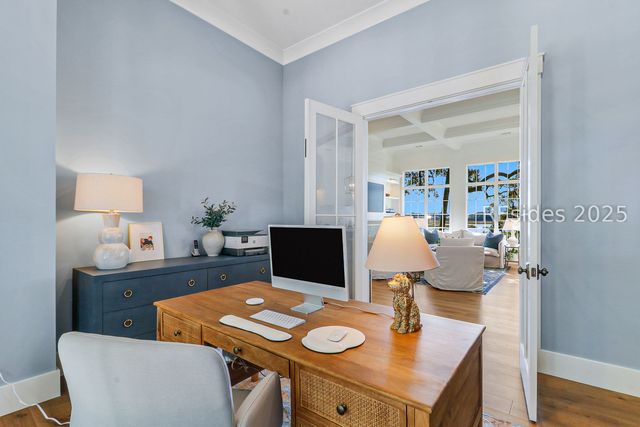 46 Millwright Dr, Hilton Head Island, SC 29926