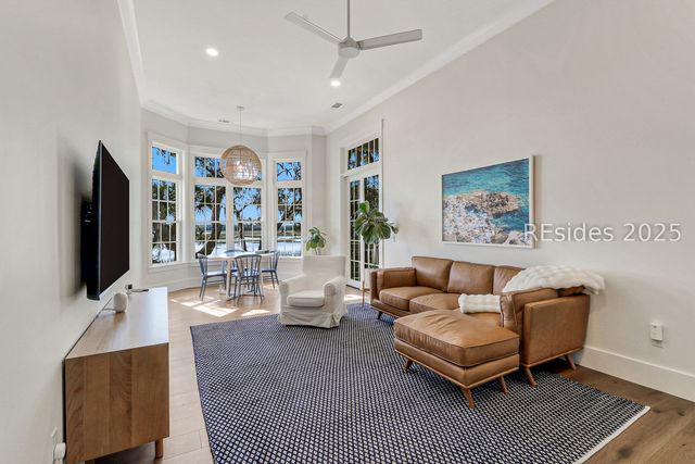 46 Millwright Dr, Hilton Head Island, SC 29926