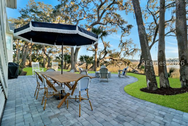 46 Millwright Dr, Hilton Head Island, SC 29926