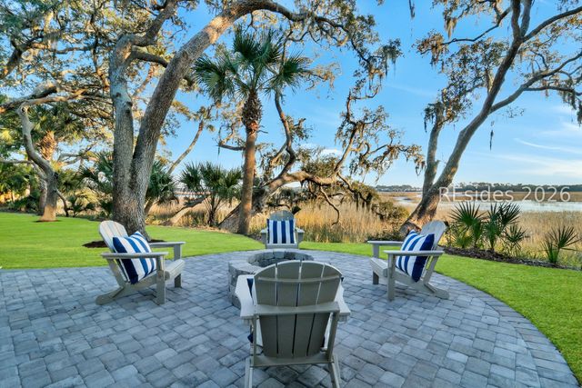 46 Millwright Dr, Hilton Head Island, SC 29926