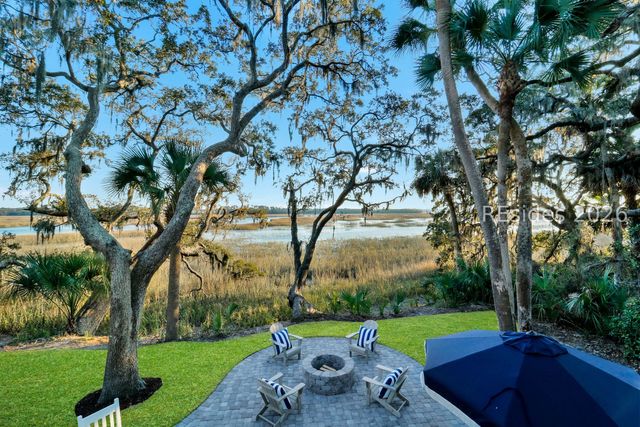 46 Millwright Dr, Hilton Head Island, SC 29926