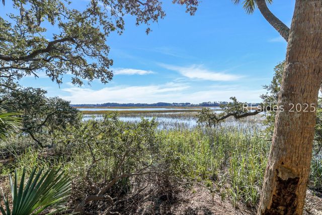 46 Millwright Dr, Hilton Head Island, SC 29926