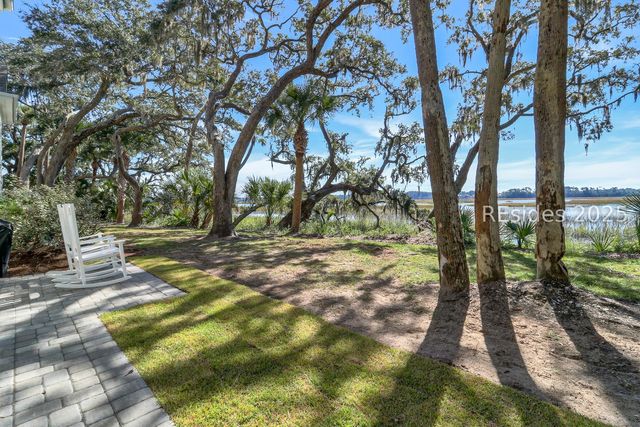 46 Millwright Dr, Hilton Head Island, SC 29926