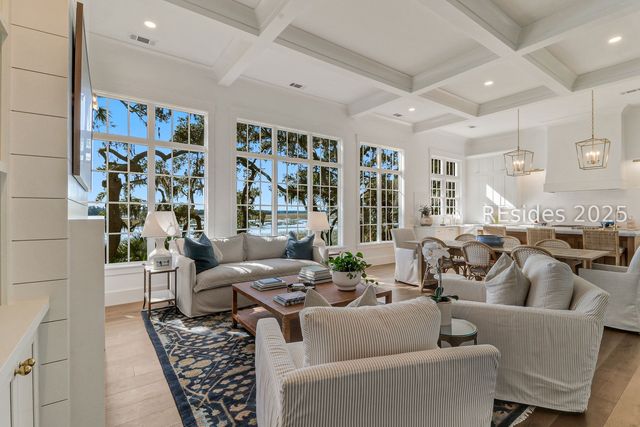 46 Millwright Dr, Hilton Head Island, SC 29926