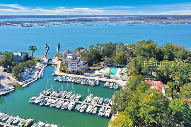 46 Millwright Dr, Hilton Head Island, SC 29926