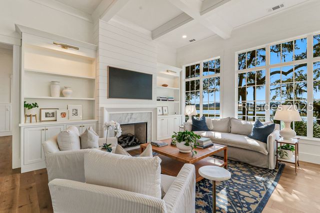 46 Millwright Dr, Hilton Head Island, SC 29926