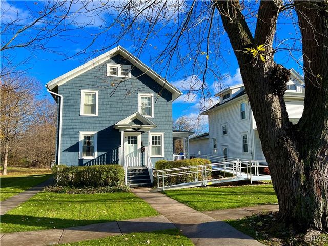 242 North Hoopes Avenue, Auburn, NY 13021