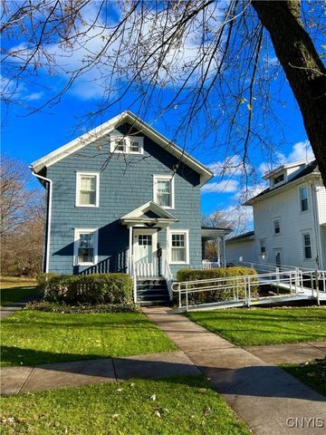 242 North Hoopes Avenue, Auburn, NY 13021