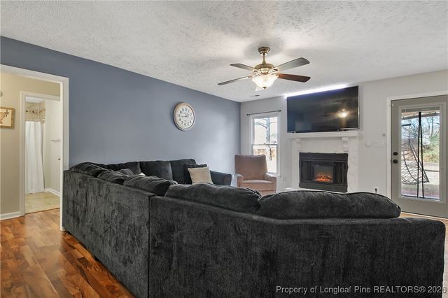 6951 Rockfish Road, Raeford, NC 28376