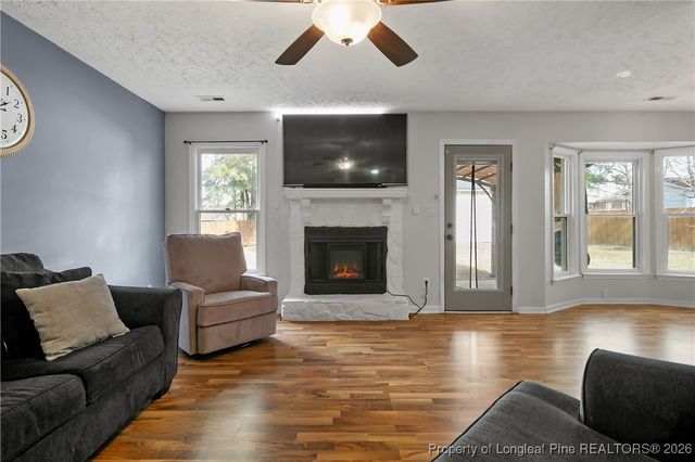 6951 Rockfish Road, Raeford, NC 28376