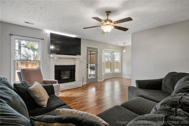 6951 Rockfish Road, Raeford, NC 28376