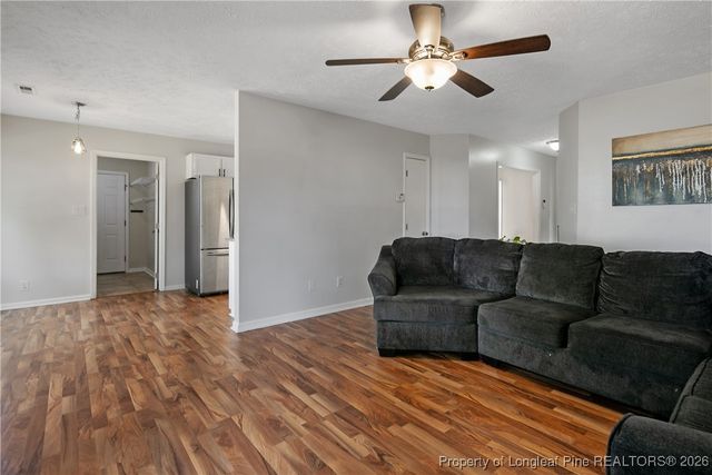 6951 Rockfish Road, Raeford, NC 28376