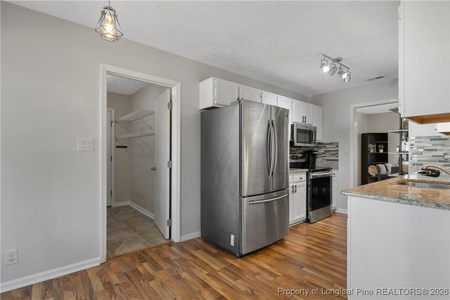 6951 Rockfish Road, Raeford, NC 28376