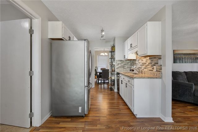 6951 Rockfish Road, Raeford, NC 28376