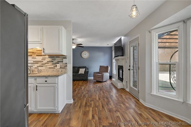 6951 Rockfish Road, Raeford, NC 28376