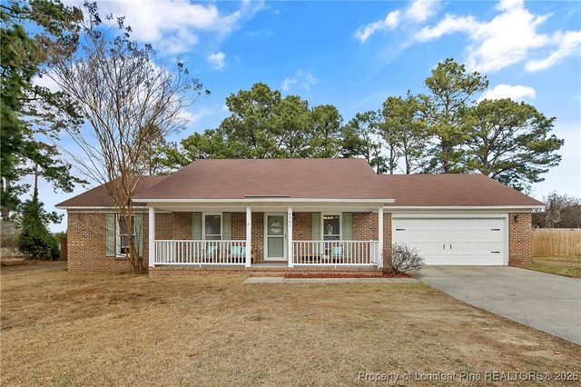 6951 Rockfish Road, Raeford, NC 28376