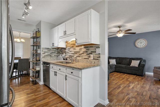 6951 Rockfish Road, Raeford, NC 28376