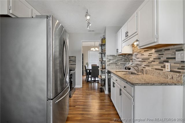 6951 Rockfish Road, Raeford, NC 28376