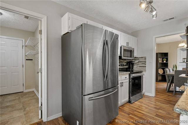 6951 Rockfish Road, Raeford, NC 28376