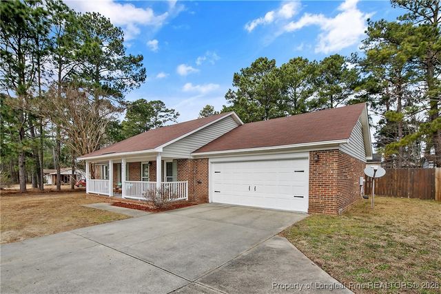 6951 Rockfish Road, Raeford, NC 28376