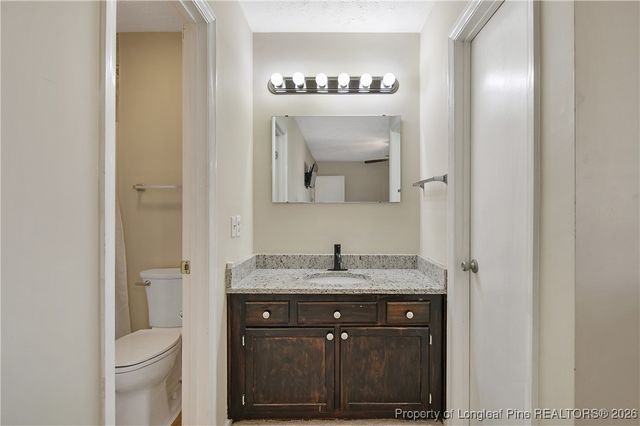 6951 Rockfish Road, Raeford, NC 28376