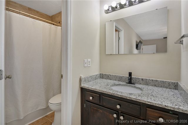 6951 Rockfish Road, Raeford, NC 28376