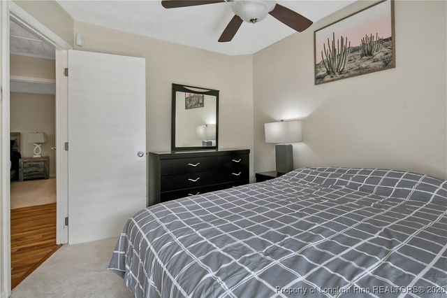 6951 Rockfish Road, Raeford, NC 28376