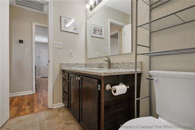 6951 Rockfish Road, Raeford, NC 28376