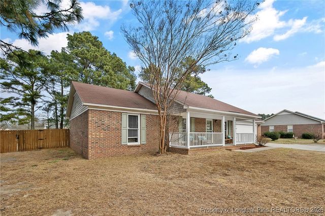 6951 Rockfish Road, Raeford, NC 28376
