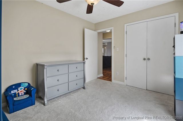 6951 Rockfish Road, Raeford, NC 28376