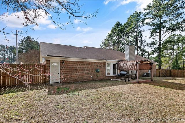 6951 Rockfish Road, Raeford, NC 28376