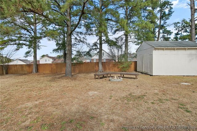 6951 Rockfish Road, Raeford, NC 28376