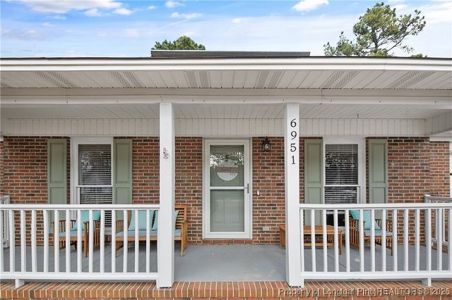 6951 Rockfish Road, Raeford, NC 28376