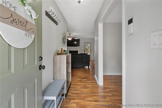 6951 Rockfish Road, Raeford, NC 28376