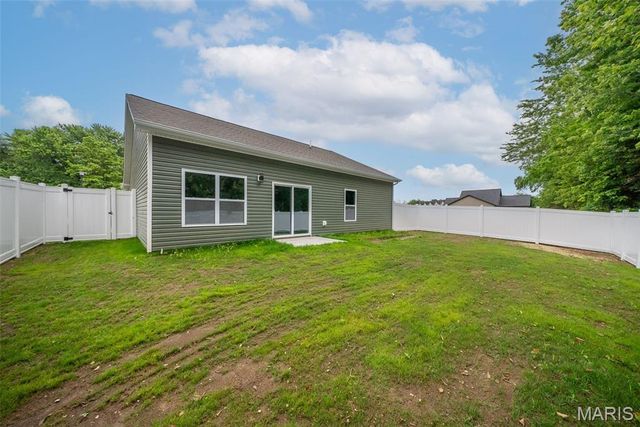 206 Jimmy H Drive, Jonesburg, MO 63351